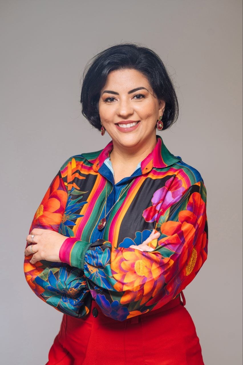 Dra. Karol