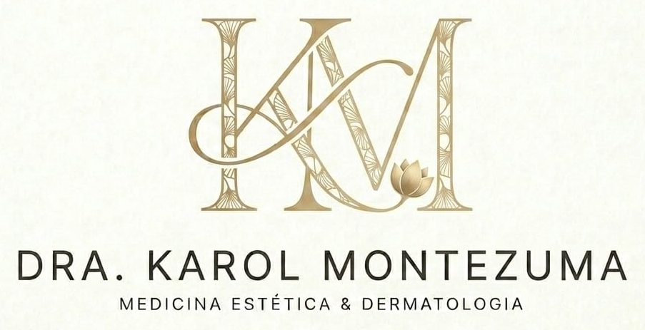 Dra. Karol Montezuma · Medicina Estética y Dermatología